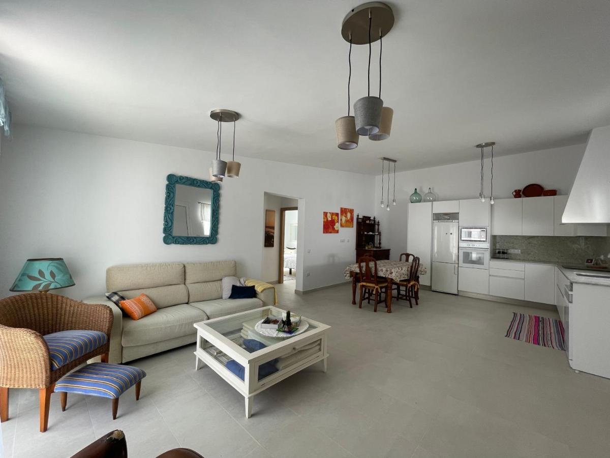 Lovely Home Casa Tamaide - Costa Del Silencio - Exterior photo