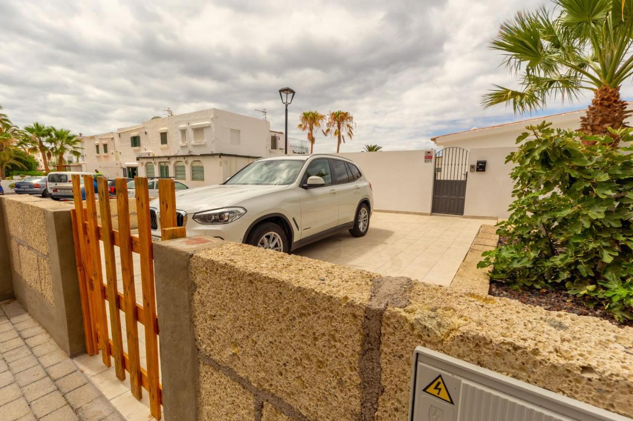Lovely Home Casa Tamaide - Costa Del Silencio - Exterior photo