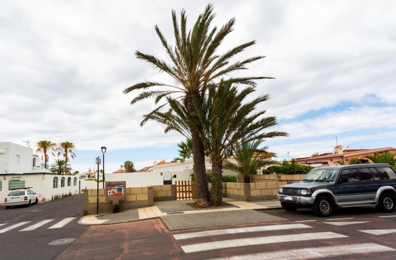 Lovely Home Casa Tamaide - Costa Del Silencio - Exterior photo